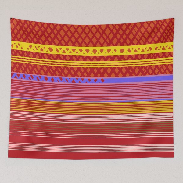 Item preview, A Line Patterns 10 designed and sold by Karenni.