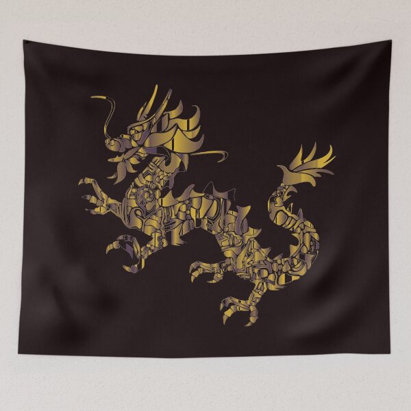 Item preview, Dragon designed and sold by yokie1111.