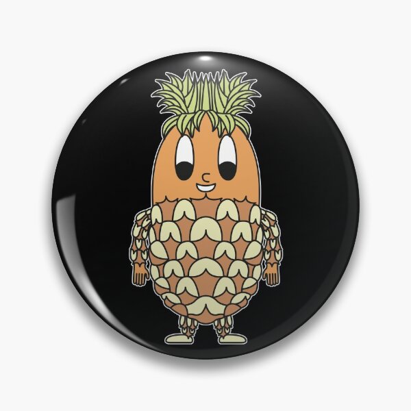 Artikelvorschau, Pineapple Egg entworfen und verkauft von M-P-Mueller.