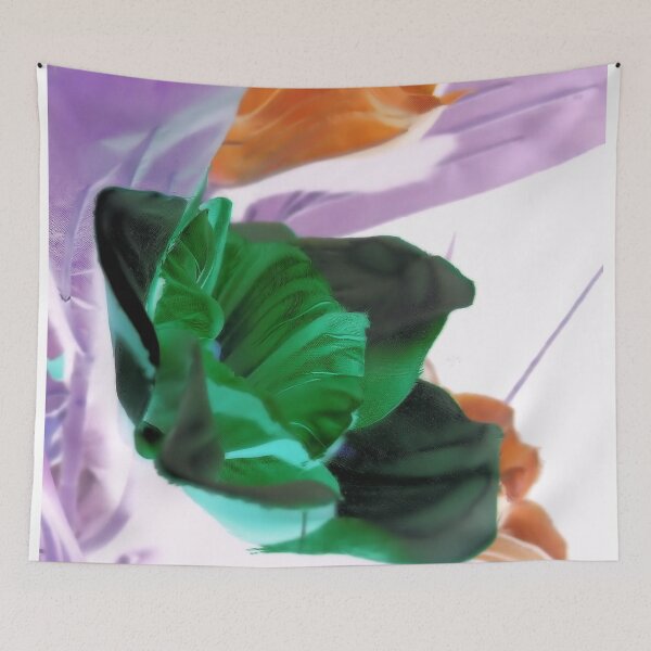 Item preview, FLORAL A008 designed and sold by BOLLA67.