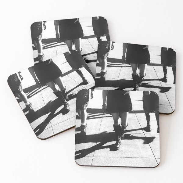 Item preview, The Spilt Ink - Boots Made For Walking designed and sold by thespiltink.