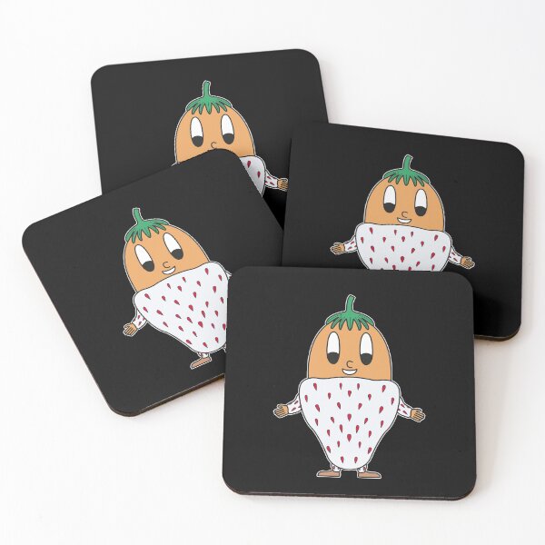 Item preview, Strawberry Egg designed and sold by M-P-Mueller.
