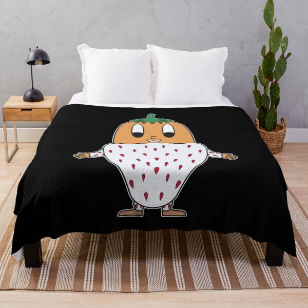 Item preview, Strawberry Egg designed and sold by M-P-Mueller.
