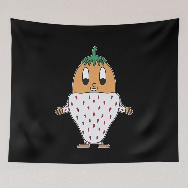 Item preview, Strawberry Egg designed and sold by M-P-Mueller.