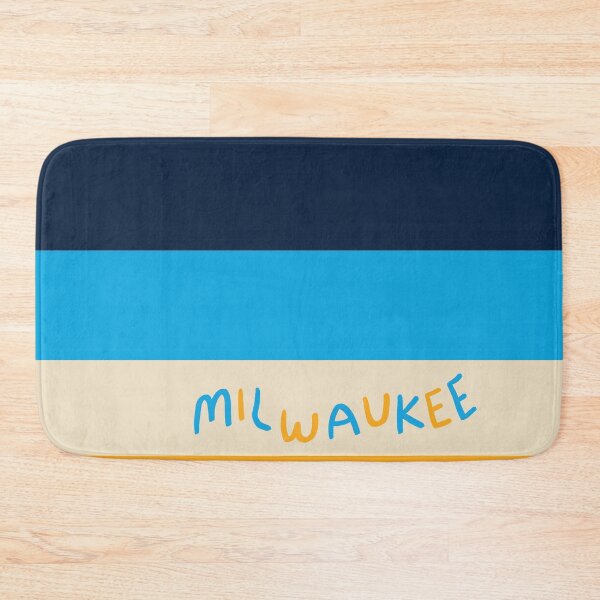 Item preview, Yay for Milwaukee designed and sold by roxannetemple.