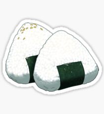 Onigiri Sticker