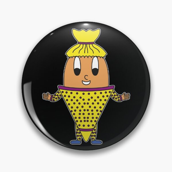 Item preview, School-Cone Egg designed and sold by M-P-Mueller.