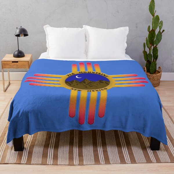 Item preview, ZIA MOUNTAINS - New Mexico designed and sold by Perfomance.