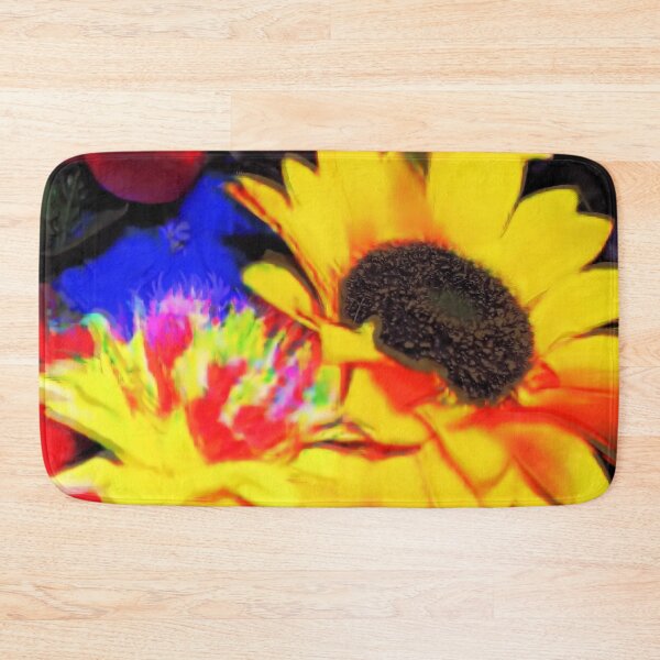 Item preview, FLORAL A007 designed and sold by BOLLA67.