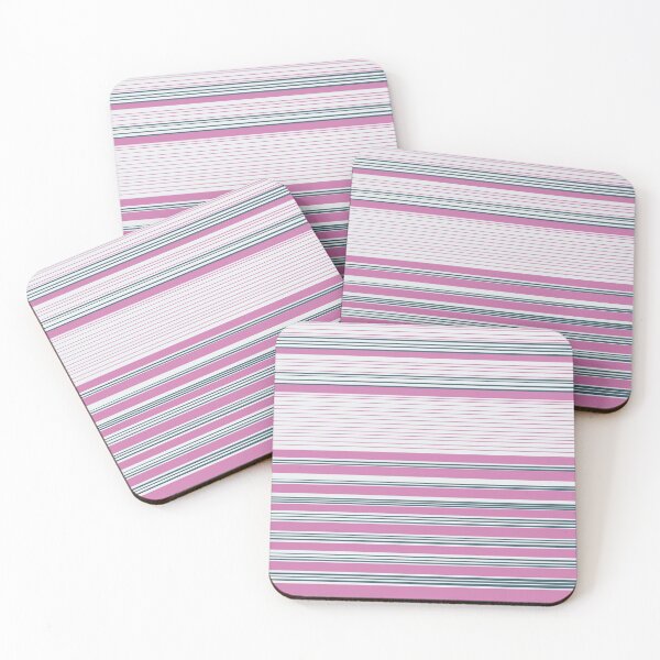 Item preview, A Line Patterns 11 designed and sold by Karenni.
