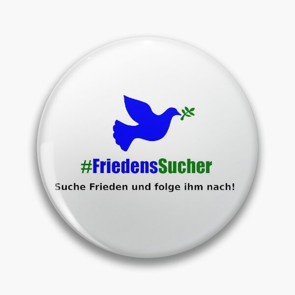 Item preview, #Peace seeker - seek peace and follow it! - Christian - Jesus4m3 designed and sold by IchBinChrist.