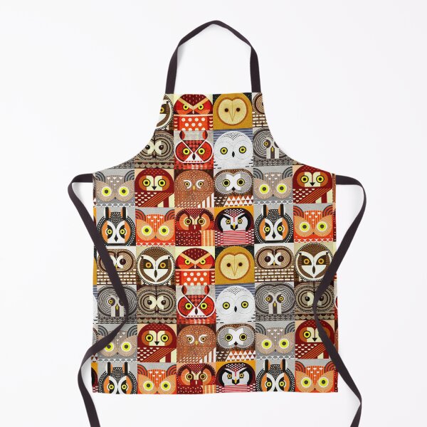 Item preview, North American Owls designed and sold by skylove94.