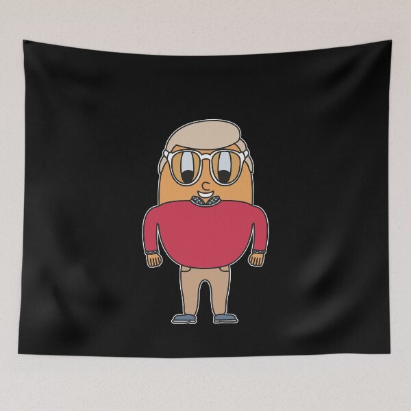 Item preview, Professor Egg designed and sold by M-P-Mueller.