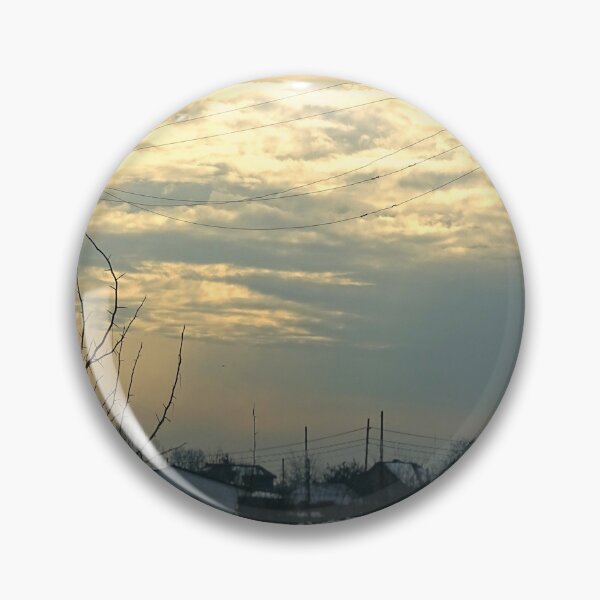 Item preview, Sunset in Countryside / photography by Livia Leoveanu designed and sold by Livia  Leoveanu.