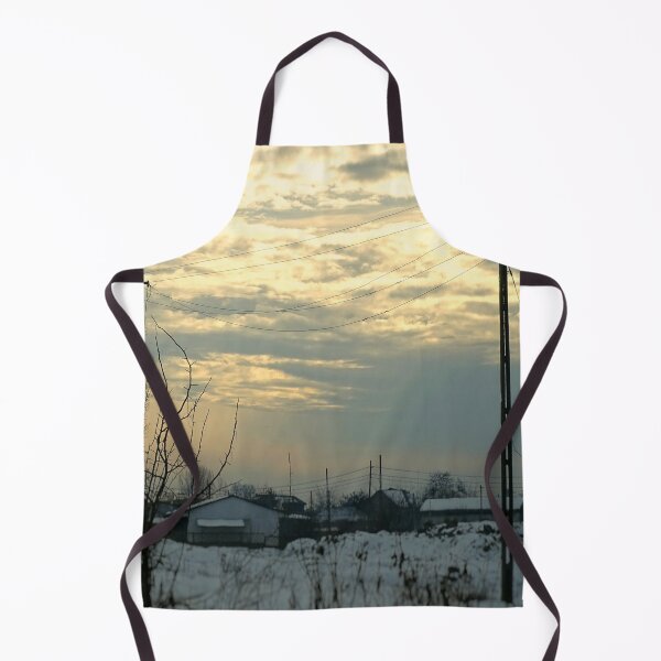 Item preview, Sunset in Countryside / photography by Livia Leoveanu designed and sold by Livia Leoveanu.