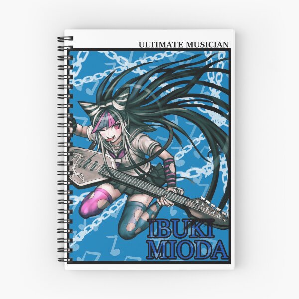 Item preview, IBUKI MIODA designed and sold by ketchyum.