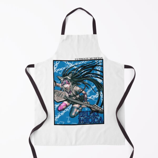 Item preview, IBUKI MIODA designed and sold by ketchyum.