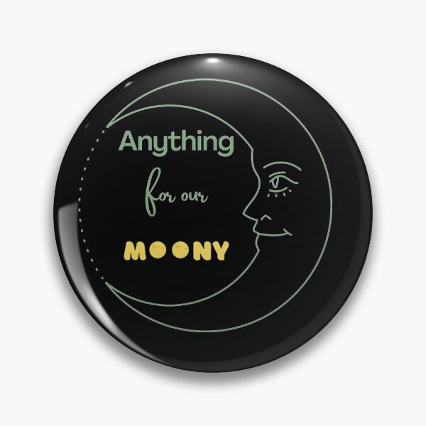 Artikelvorschau, Alles für unseren Moony entworfen und verkauft von dresscastle.