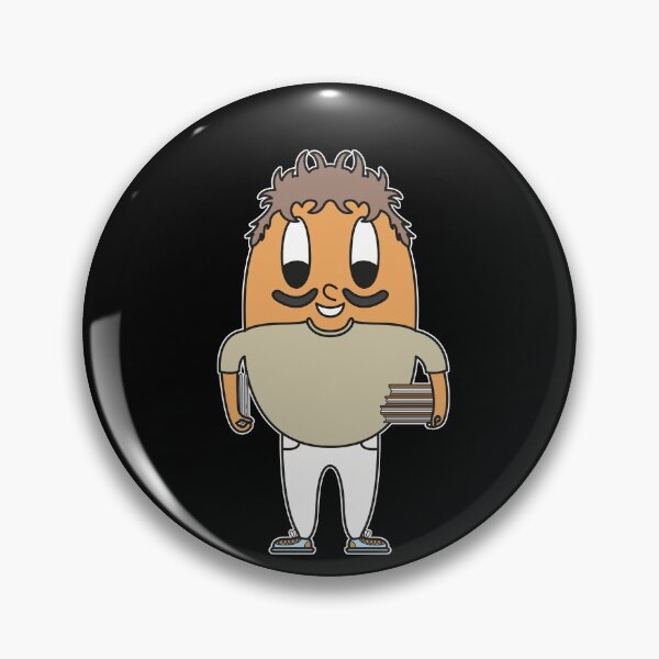 Item preview, Exam-Phasers Egg designed and sold by M-P-Mueller.