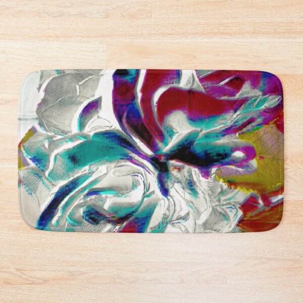 Item preview, FLORAL A011 designed and sold by BOLLA67.