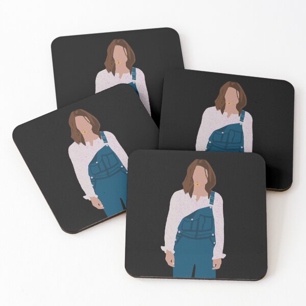 Item preview, Gen Padalecki designed and sold by harleyz501.