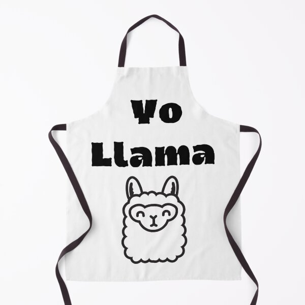 Item preview, Yo Llama designed and sold by TrackinDaTrends.