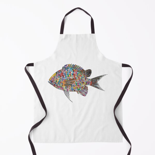Item preview, Colorful Zebrafish designed and sold by sasijaya.