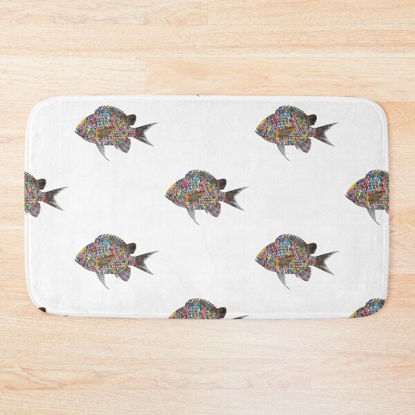 Item preview, Colorful Zebrafish designed and sold by sasijaya.
