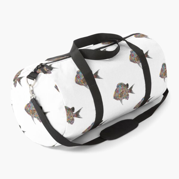 Item preview, Colorful Zebrafish designed and sold by sasijaya.