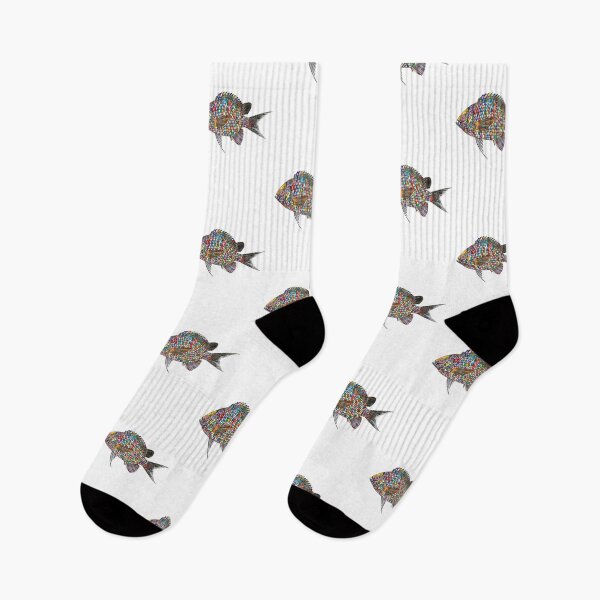 Item preview, Colorful Zebrafish designed and sold by sasijaya.