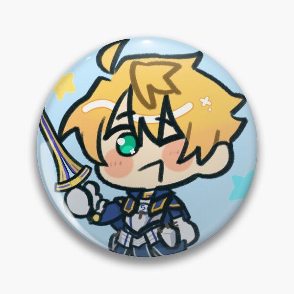 Item preview, arthur chibi designed and sold by aki-psyche.