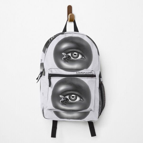 Item preview, Eye Bee designed and sold by MetroInk.