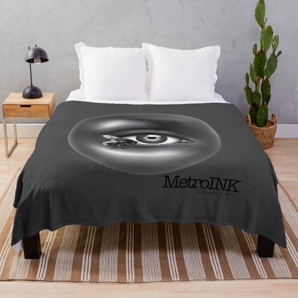 Item preview, Eye Bee designed and sold by MetroInk.