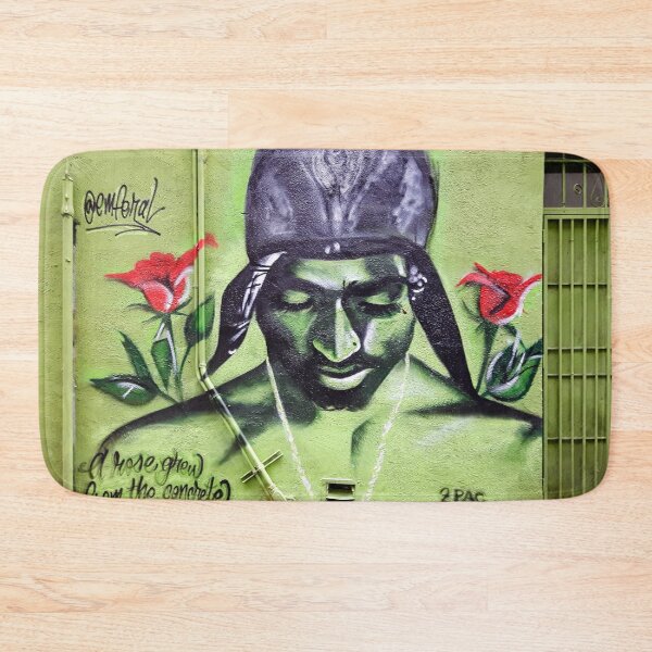 Item preview, Hip Hop Wall Art, Rap Music, Design designed and sold by HelsinkiFashion.