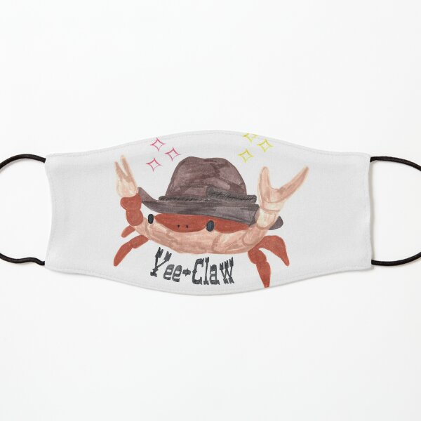 Yee-Claw Kids Mask