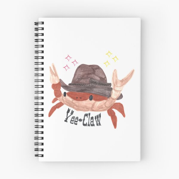 Item preview, Yee-Claw designed and sold by latenightsnacc.