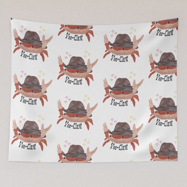 Item preview, Yee-Claw designed and sold by latenightsnacc.
