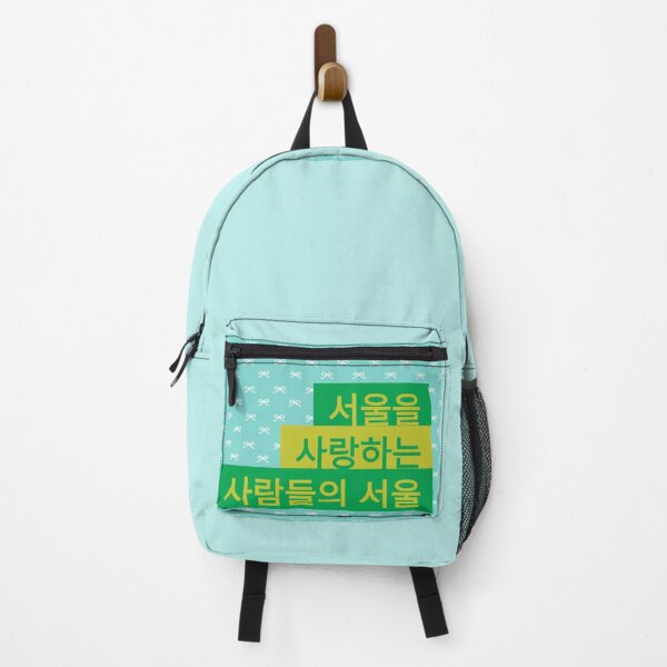 Item preview, Seoul for those who love Seoul(서울을 사랑하는 사람들의 서울) designed and sold by seoulyandyou.