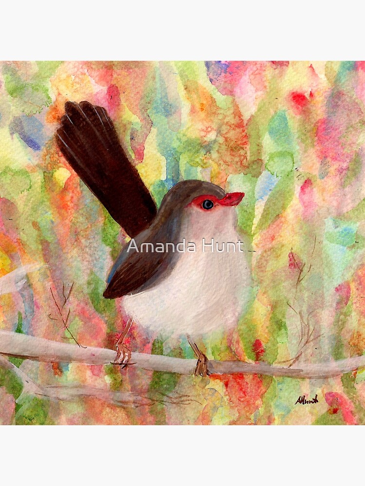 Sweet Bird by KeLu