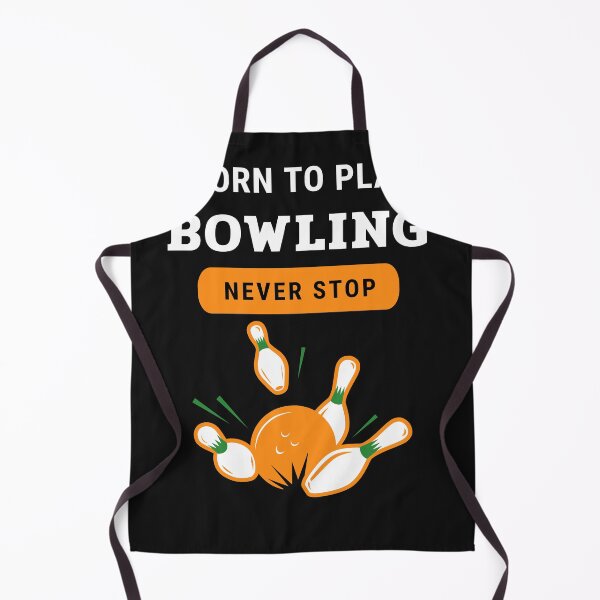 Item preview, bowling is my favorite sport designed and sold by Sam Artist.