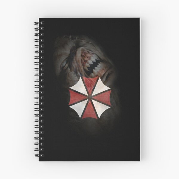 Item preview, Nemmy - RE3 designed and sold by DabbinForDaze.