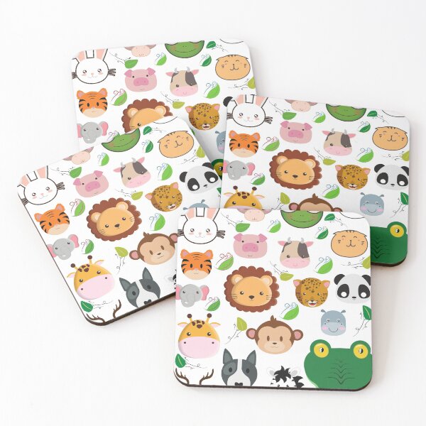 Item preview, Animal designed and sold by Nanthi89.