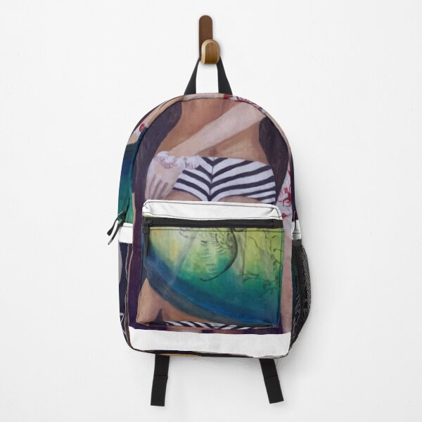 Item preview, Beach Bums by Vivian Falk designed and sold by Vivian  Falk.