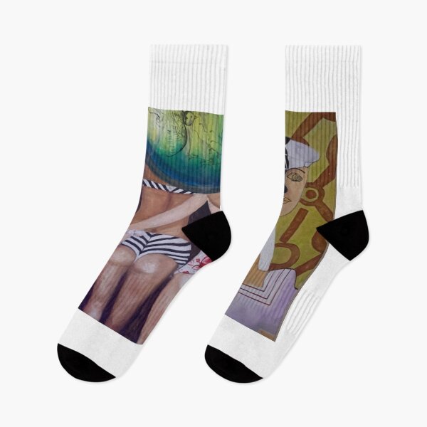 Item preview, Beach Bums by Vivian Falk designed and sold by Vivian  Falk.