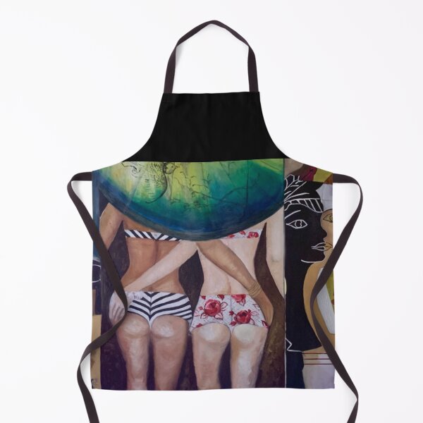 Item preview, Beach Bums by Vivian Falk designed and sold by Vivian  Falk.