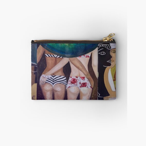 Item preview, Beach Bums by Vivian Falk designed and sold by Vivian  Falk.