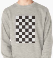 Chessboard Pullover