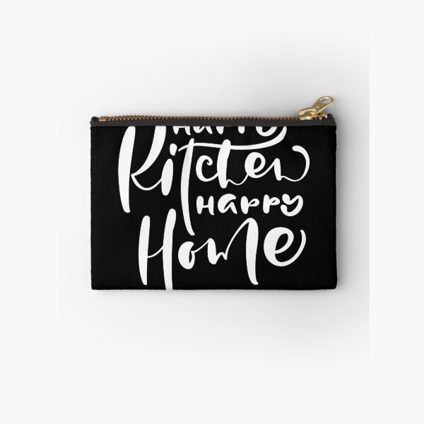 Item preview, Happy Kitchen Happy Home designed and sold by Gavinstar.