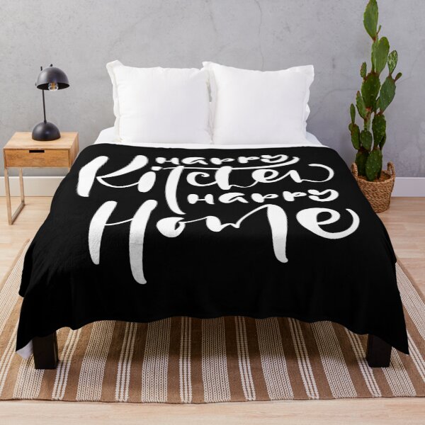 Item preview, Happy Kitchen Happy Home designed and sold by Gavinstar.