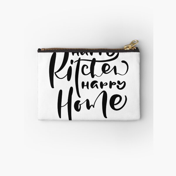 Item preview, Happy Kitchen Happy Home designed and sold by Gavinstar.
